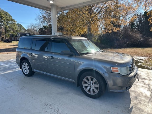 Used 2009 Ford Flex SE image 1