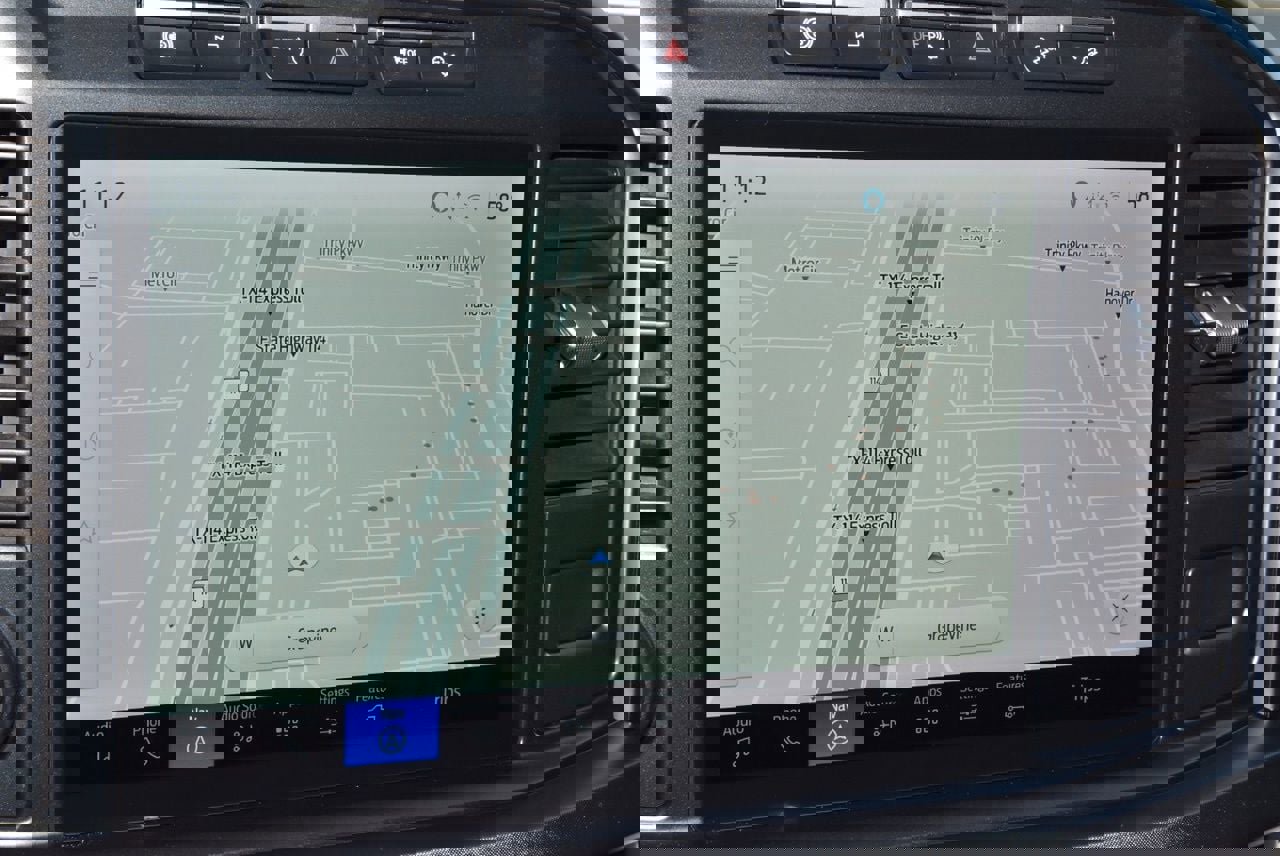 Used 2024 Ford F250 Limited w/ FX4 Off-Road Package image 27