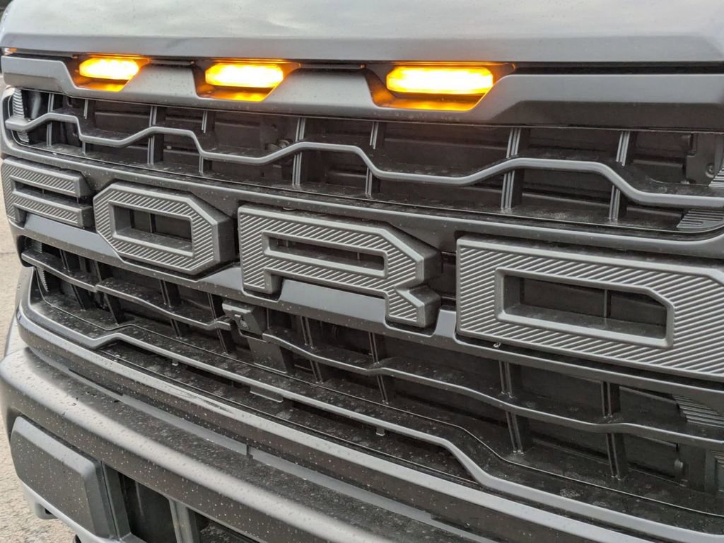 New 2026 Ford F150 Raptor image 13