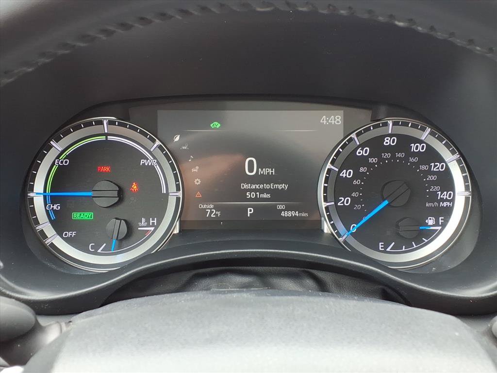 Used 2023 Toyota Highlander Bronze Edition AWD/4WD image 24