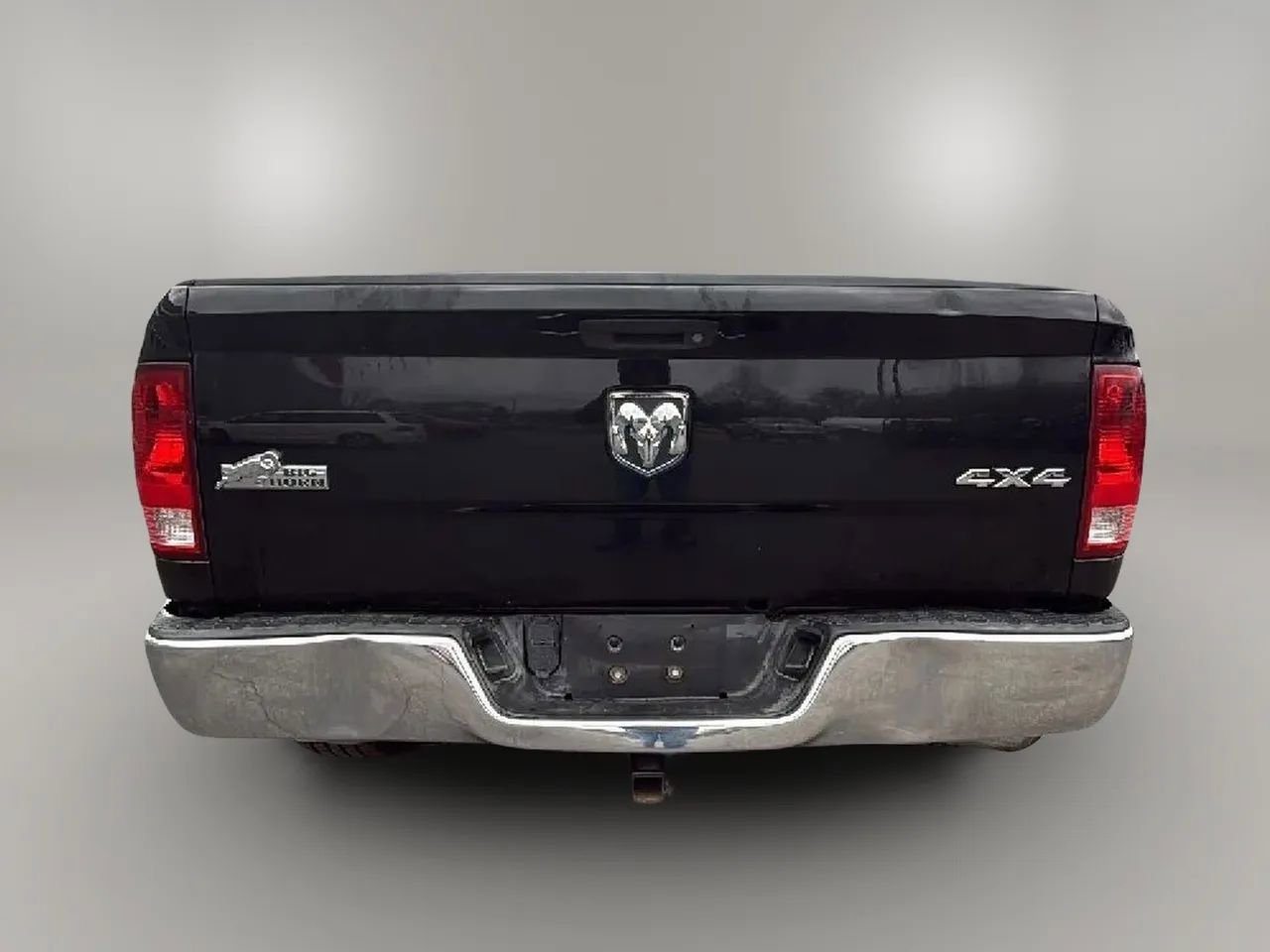 Used 2014 RAM 1500 Big Horn image 4