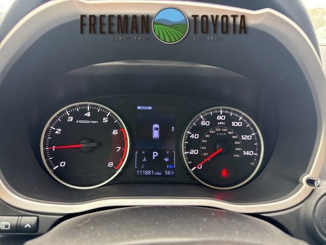 Used 2020 Mitsubishi Eclipse Cross ES image 7