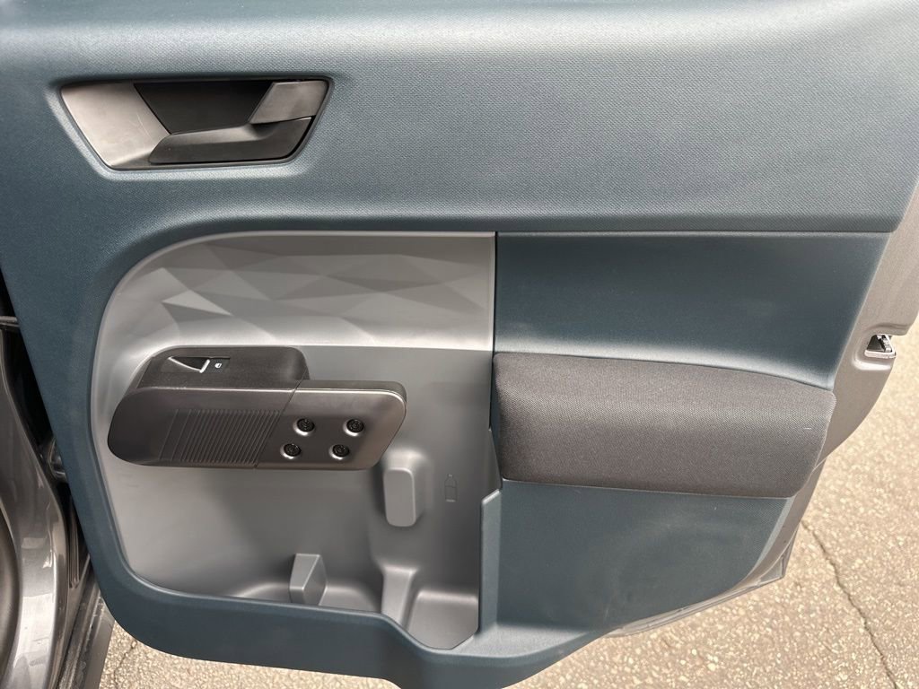 Used 2026 Ford Maverick XL w/ Equipment Group 101A image 23