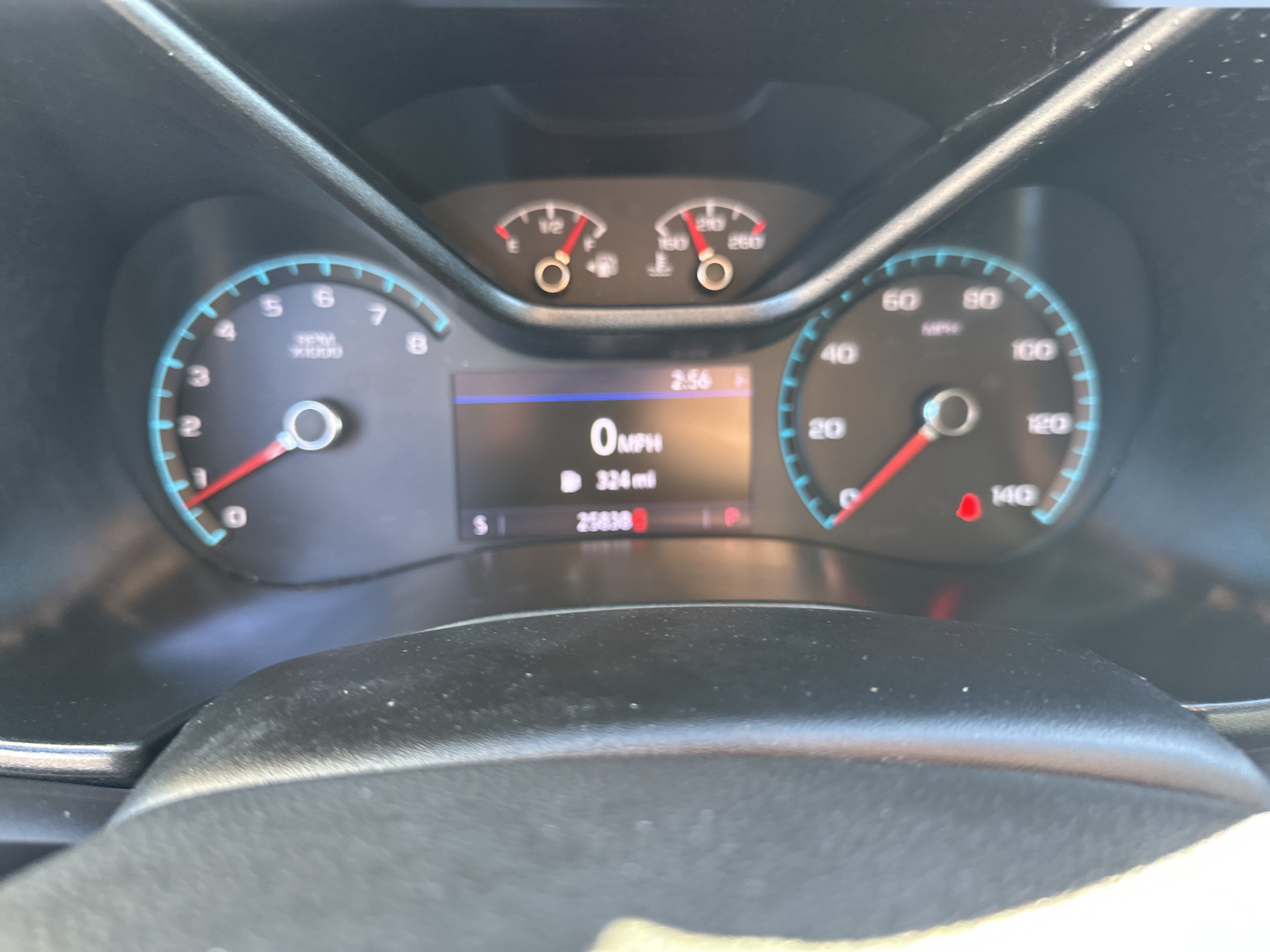 Certified 2019 Chevrolet Colorado LT w/ LT Convenience Package AWD/4WD image 13