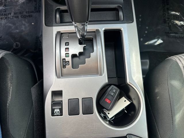 Certified 2024 Toyota 4Runner SR5 image 44