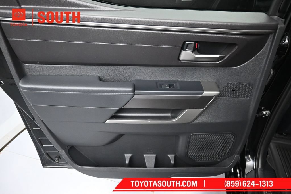 Used 2026 Toyota Tundra SR5 w/ SR5 Convenience Package AWD/4WD image 28