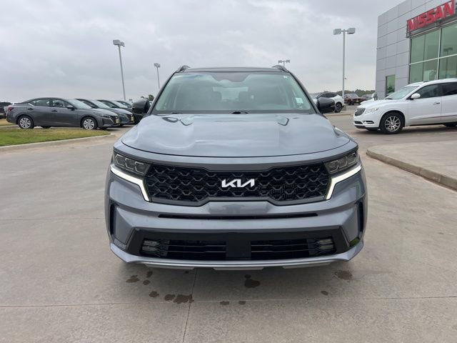 Used 2022 Kia Sorento SX AWD/4WD image 2