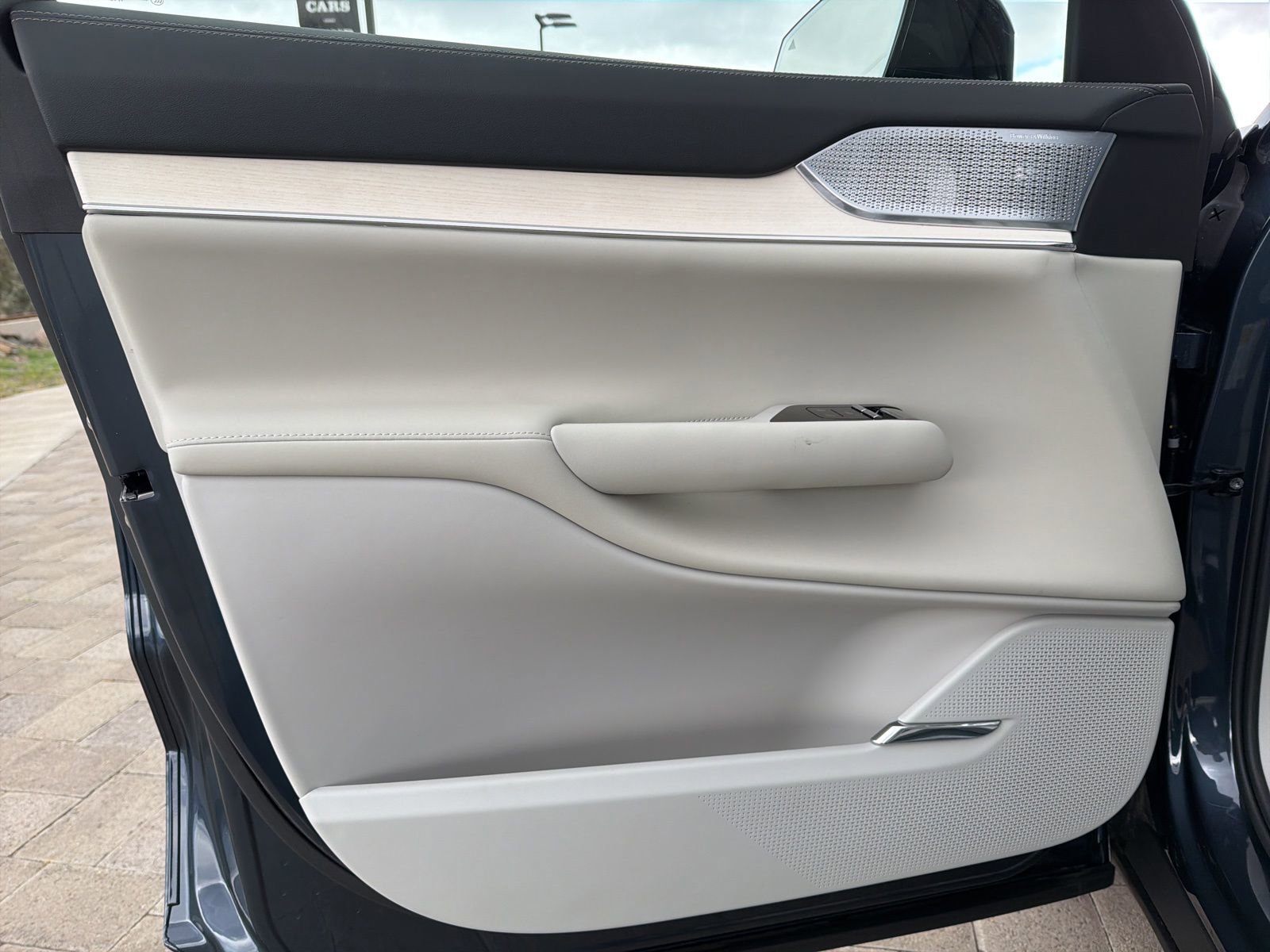 New 2026 Volvo EX90 Ultra image 17