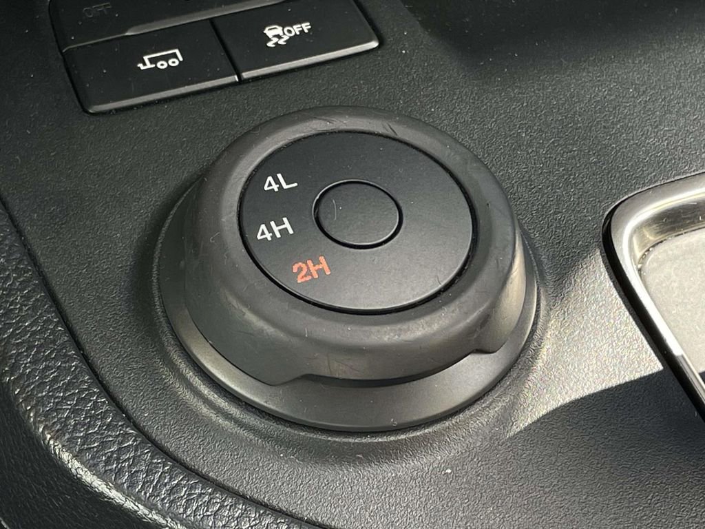 Used 2022 Ford Ranger XLT w/ Equipment Group 301A Mid image 19