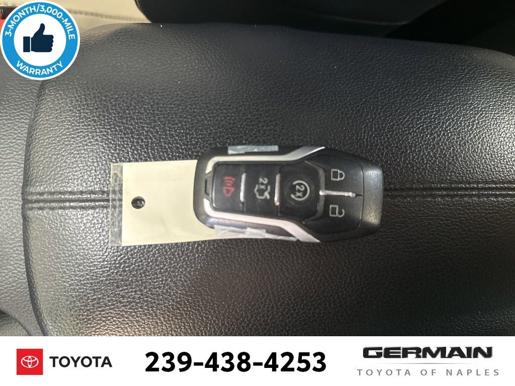 Used 2016 Ford Mustang GT Premium w/ Equipment Group 401A image 24