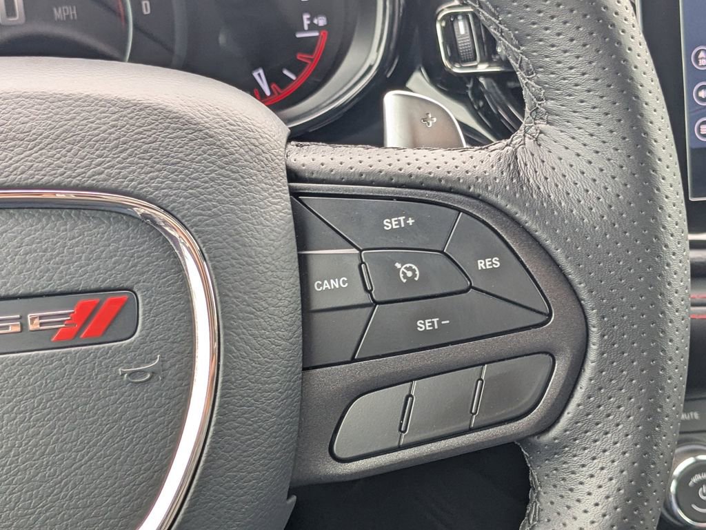 Used 2026 Dodge Durango GT AWD/4WD image 26