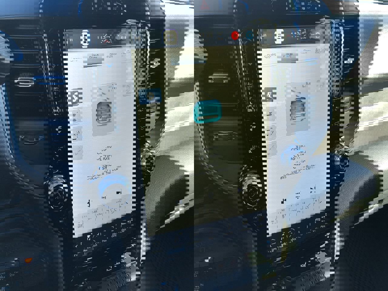 Used 2024 RAM 3500 Tradesman w/ Chrome Appearance Group image 19