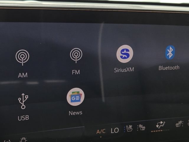 New 2026 Buick Enclave Avenir w/ Super Cruise Package AWD/4WD image 6