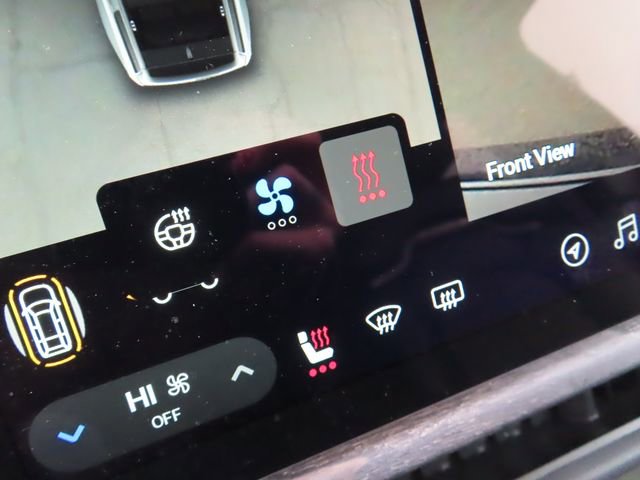Used 2024 Rivian R1S Adventure AWD/4WD image 38