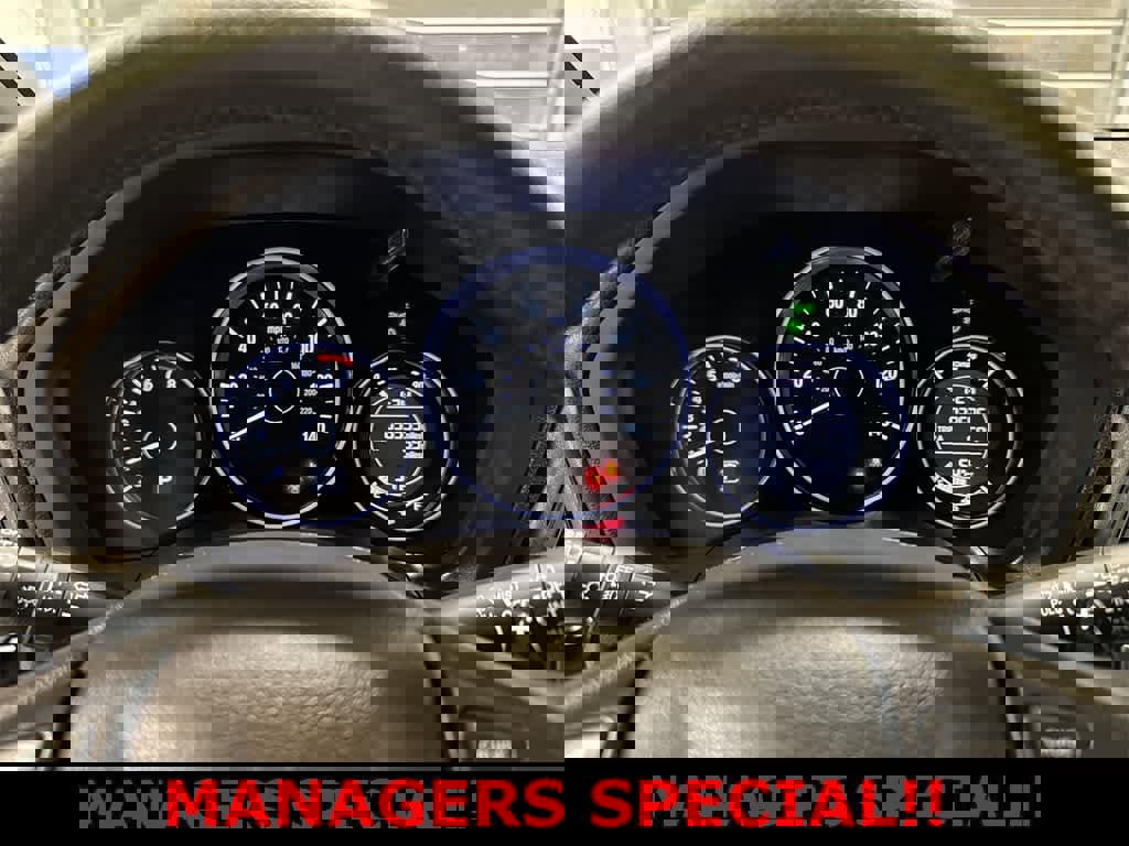 Used 2020 Honda HR-V Sport image 30