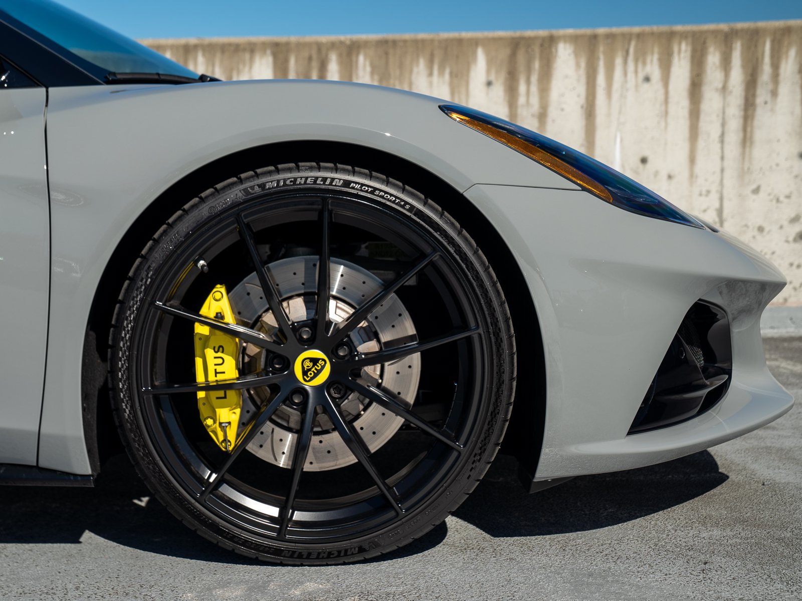 Used 2024 Lotus Emira First Edition RWD image 16