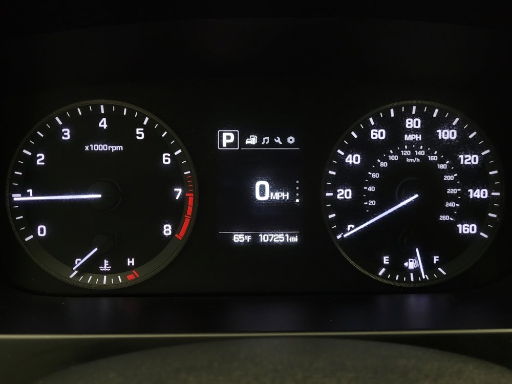 Used 2017 Hyundai Sonata SE image 23