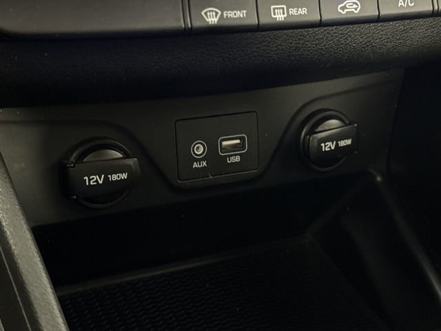 Used 2019 Hyundai Tucson SE image 27