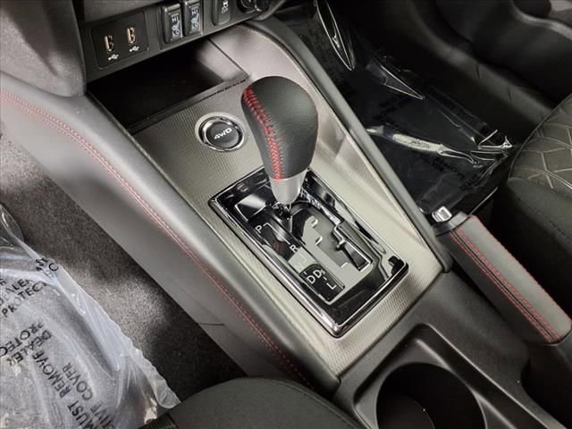 New 2024 Mitsubishi Outlander Sport LE AWD/4WD image 17