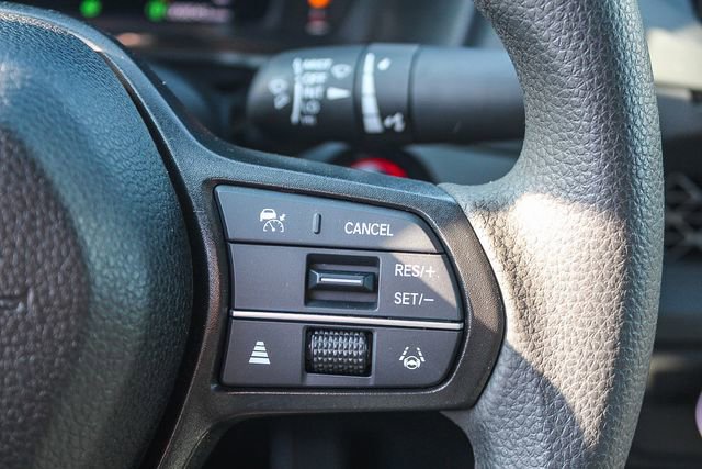 Used 2025 Honda Accord LX image 31