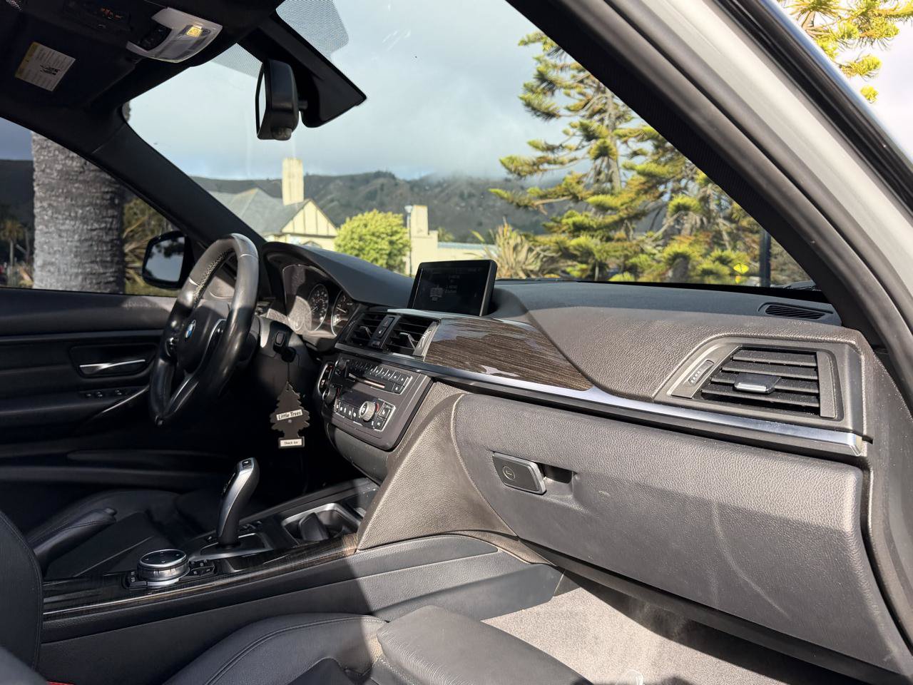 Used 2015 BMW 328i Sedan RWD image 45