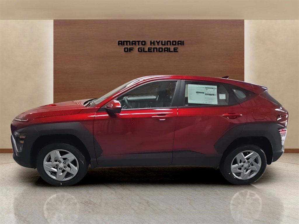New 2026 Hyundai Kona SE image 3