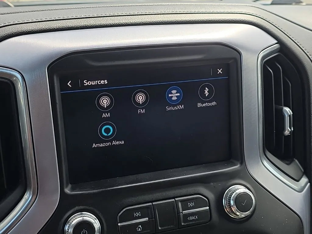 Used 2020 GMC Sierra 1500 Elevation AWD/4WD image 25