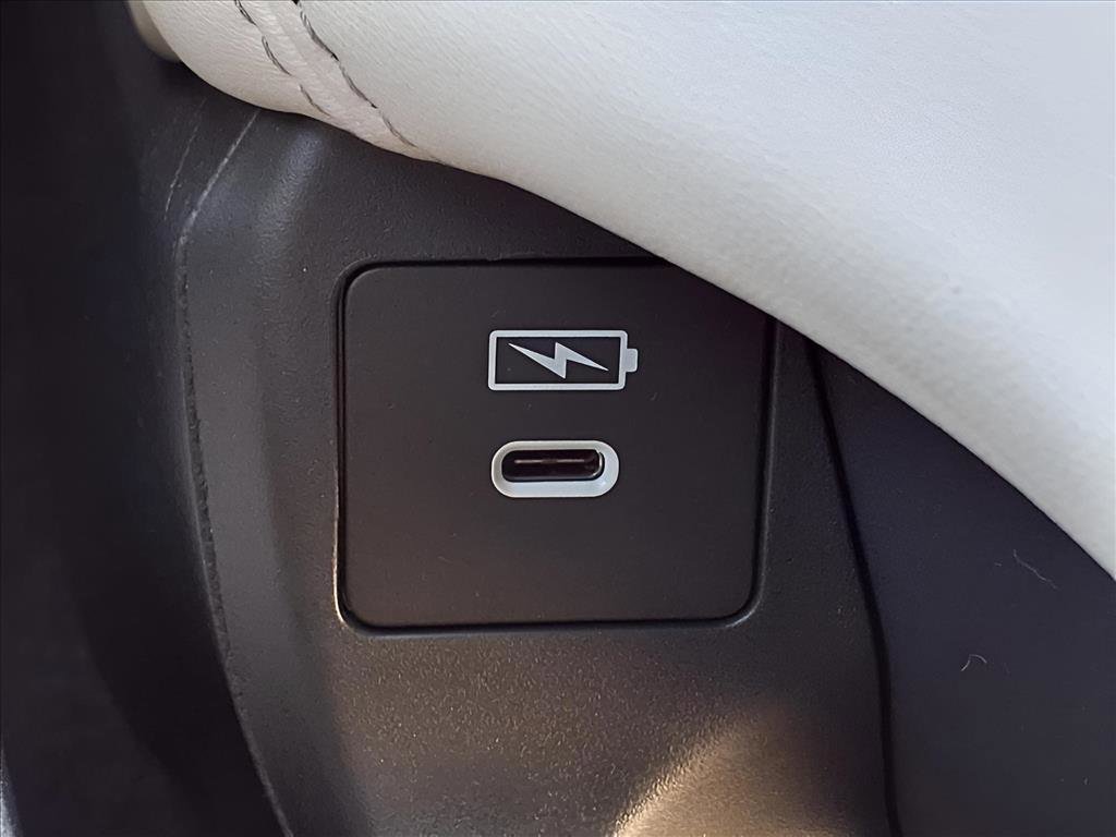 New 2026 Honda HR-V EX-L image 22