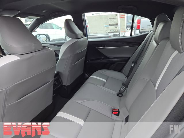 New 2026 Toyota Camry SE w/ Convenience Package image 24