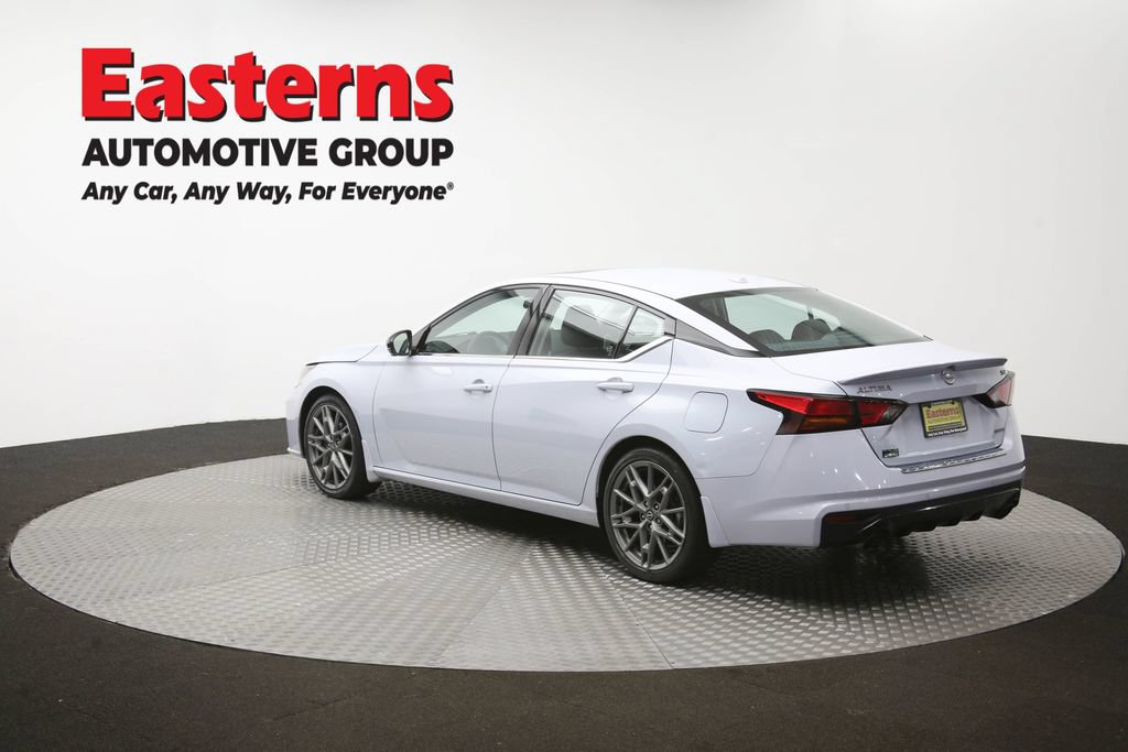 Used 2023 Nissan Altima 2.0 SR FWD image 64