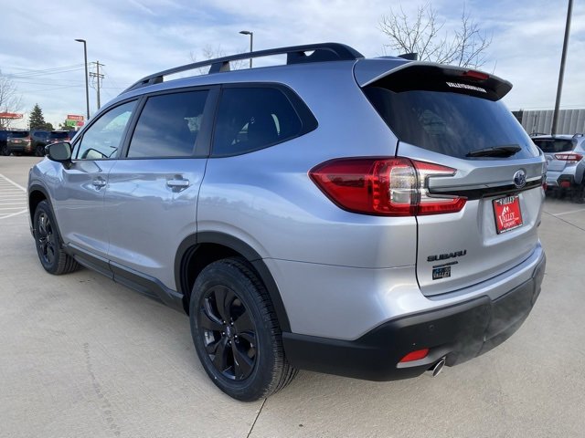 New 2026 Subaru Ascent Premium image 3