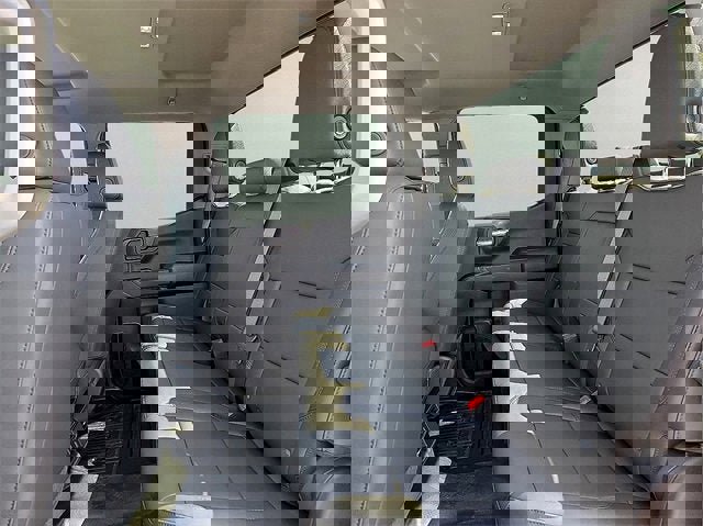 New 2026 Chevrolet Silverado 1500 W/T w/ WT Value Package image 12