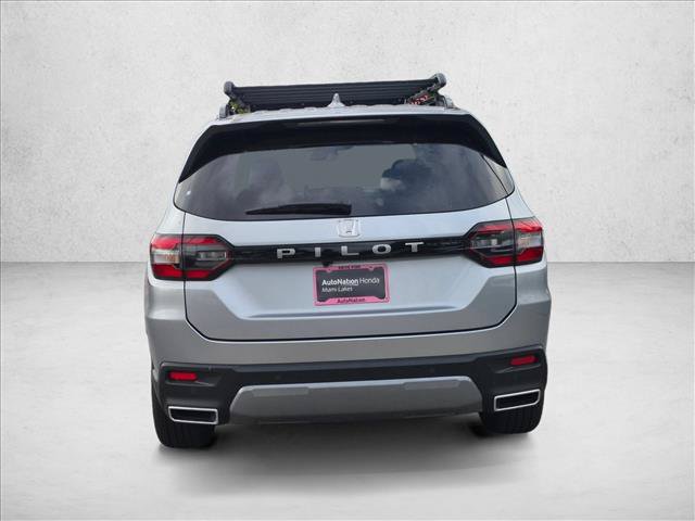 New 2026 Honda Pilot EX-L image 7