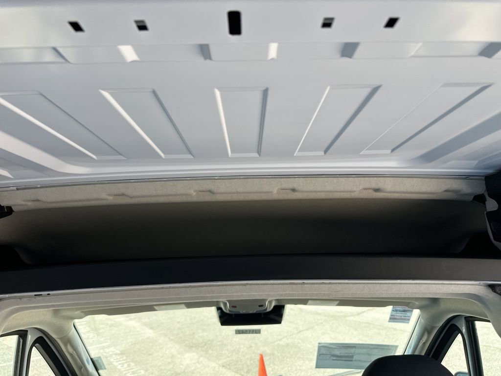 New 2026 RAM ProMaster 2500 w/ Convenience Group image 47