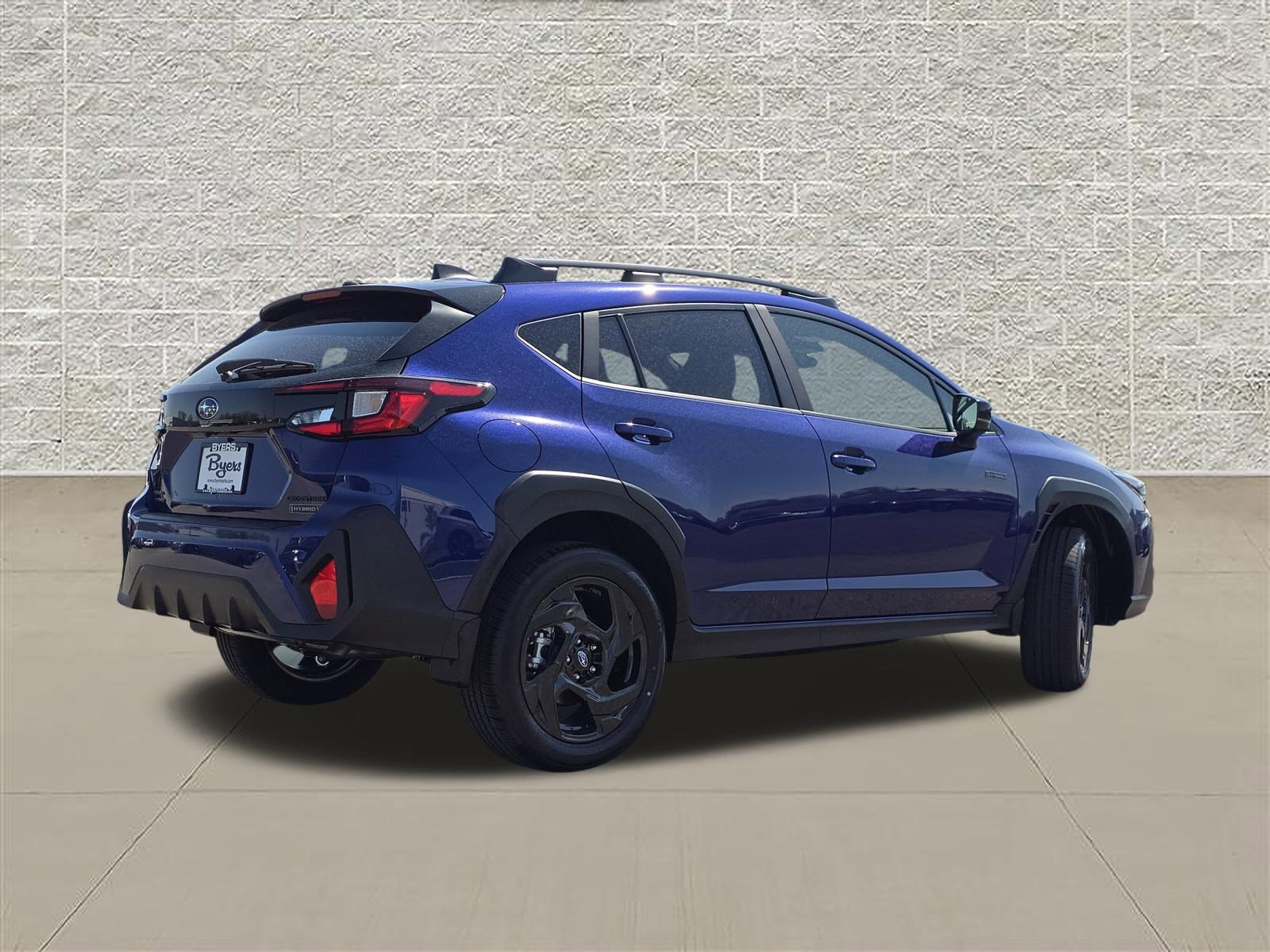 New 2026 Subaru Crosstrek 2.5i Sport image 7