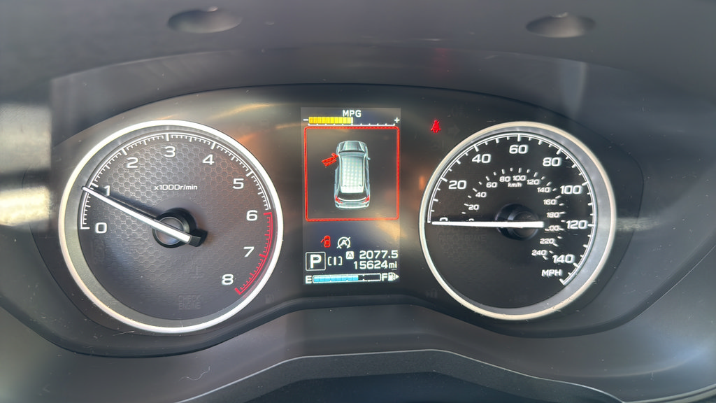 Used 2024 Subaru Forester Premium AWD/4WD image 25