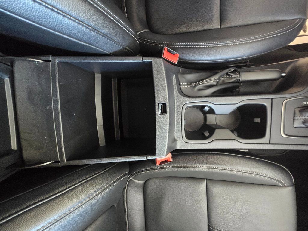 Used 2020 Ford Ranger Lariat w/ Equipment Group 501A Mid image 21