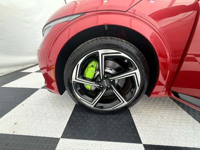Used 2023 Kia EV6 GT AWD/4WD image 10