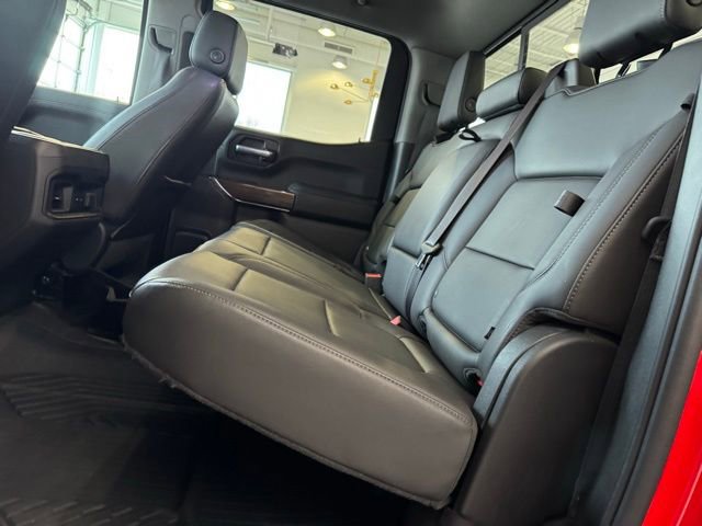 Used 2020 Chevrolet Silverado 1500 RST image 10