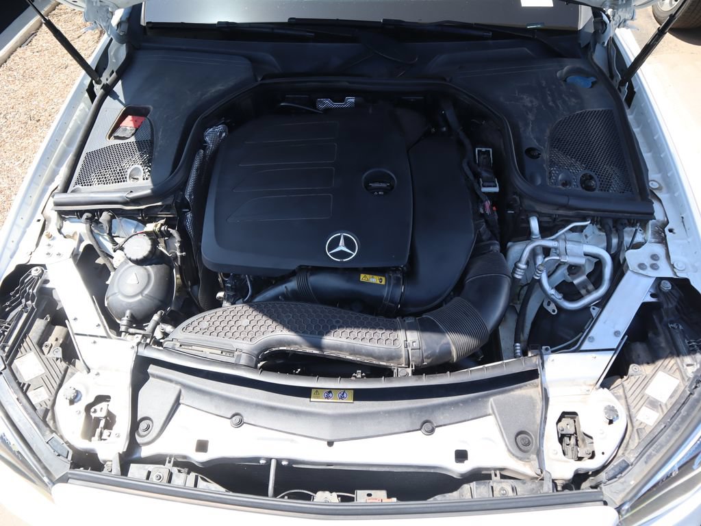 Used 2022 Mercedes-Benz E 350 Sedan image 13