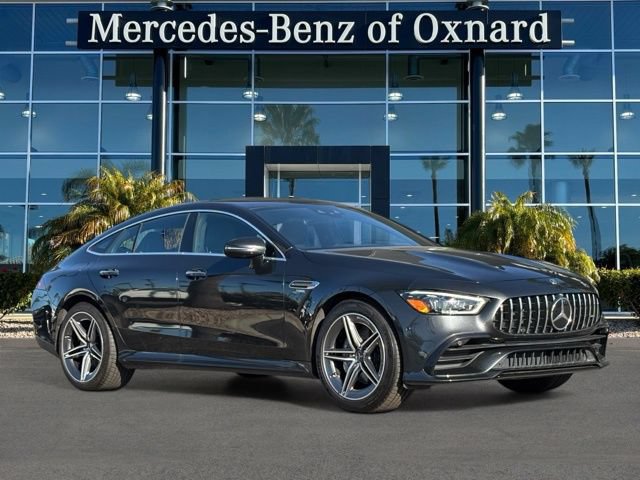 Used 2019 Mercedes-Benz AMG GT 53 image 6
