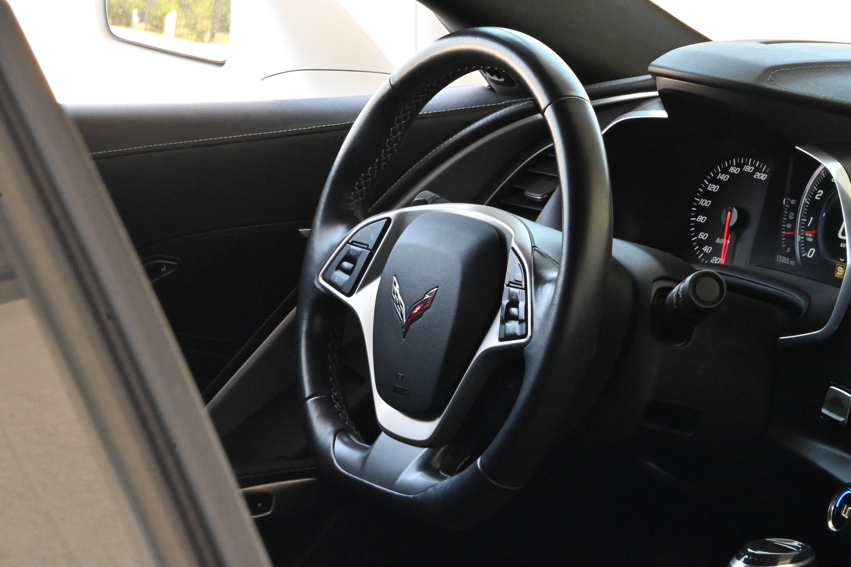 Used 2019 Chevrolet Corvette Grand Sport RWD image 33