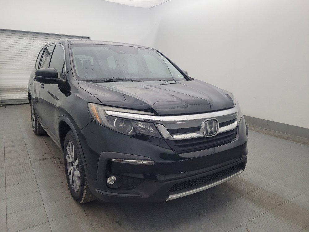 Used 2020 Honda Pilot EX-L image 13