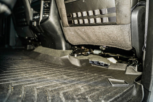 Used 2023 RAM 1500 TRX w/ TRX Level 2 Equipment Group image 61