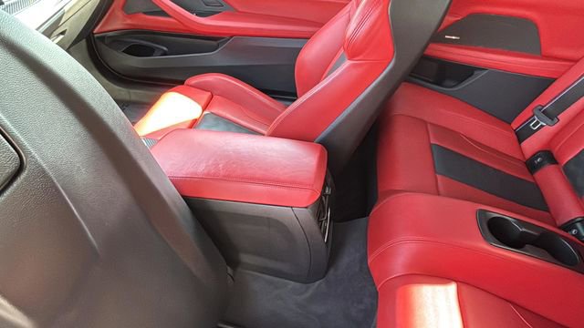 Used 2024 BMW M4 xDrive Competition AWD/4WD image 19