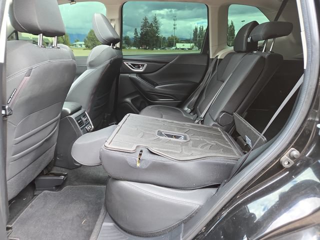 Used 2021 Subaru Forester Premium w/ Popular Package #1 AWD/4WD image 31