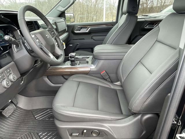 New 2026 Chevrolet Silverado 1500 LT Trail Boss image 15