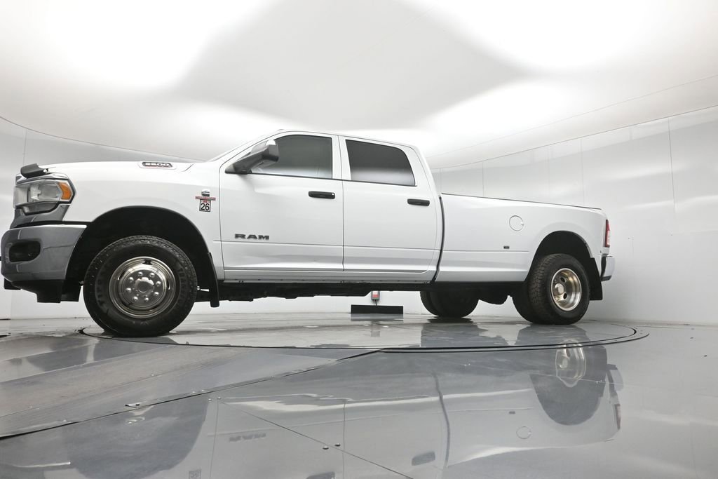 Used 2019 RAM 3500 Tradesman w/ Max Tow Package AWD/4WD image 8