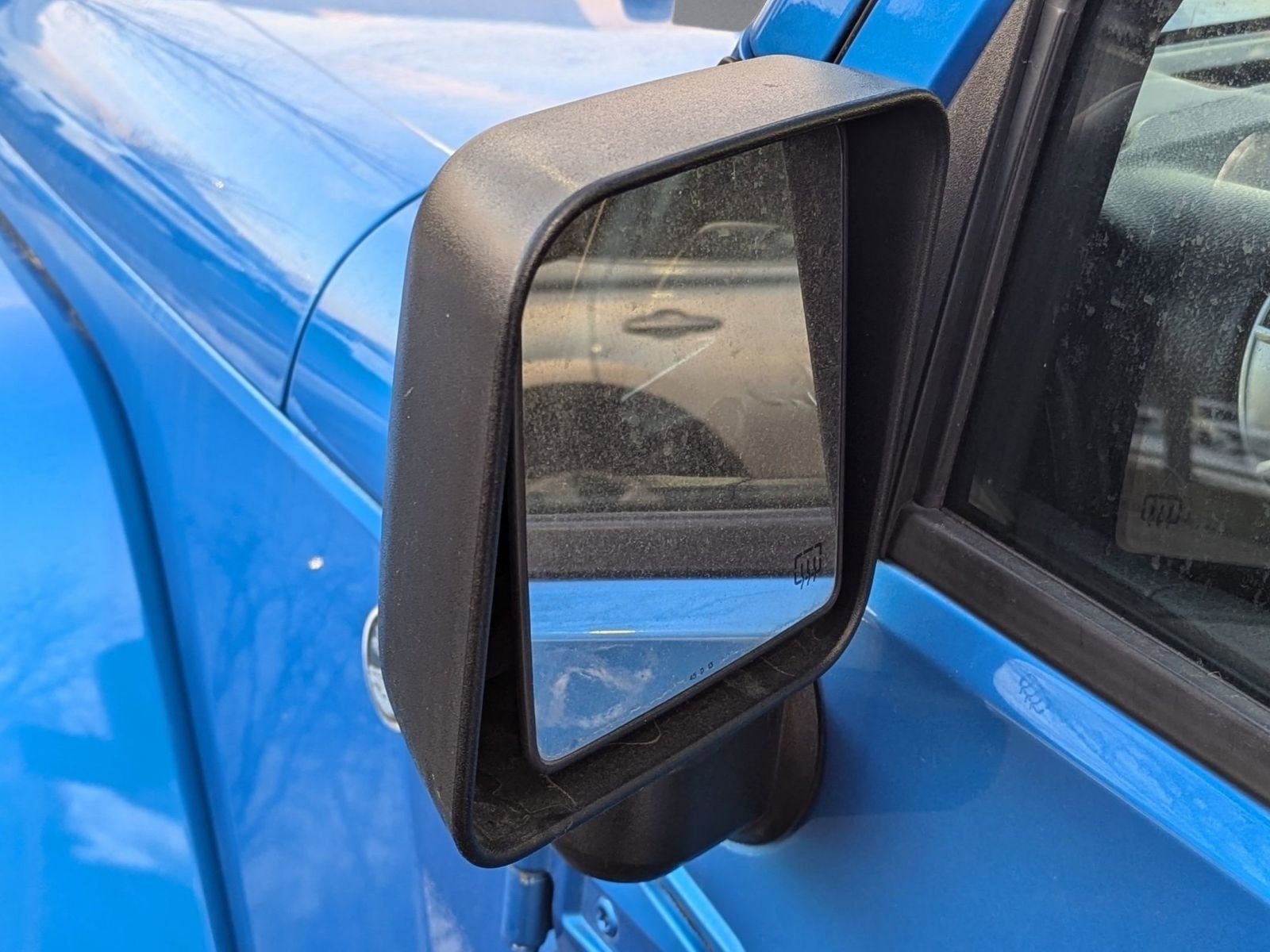 Used 2014 Jeep Wrangler Freedom Edition image 13