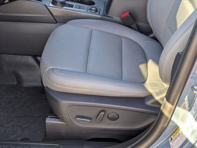 New 2025 Ford Bronco Sport Badlands image 4